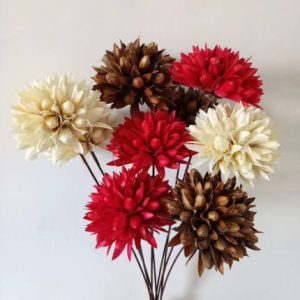 10pcs Handmade Yulan Magnolia